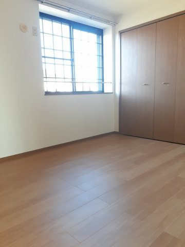 メゾン　サンパティークの内装|おしゃれな内装です