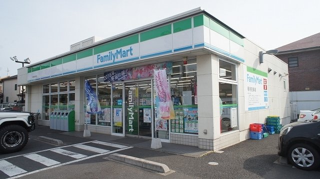リヴ　イン　コンフォートの周辺|ファミリーマート市原旭五所店まで200m