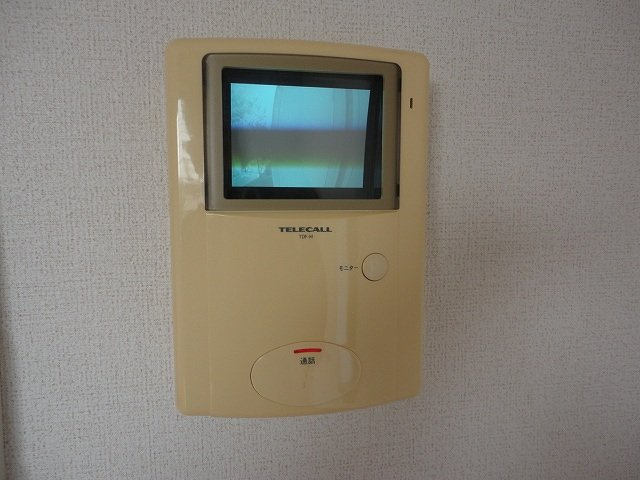 リヴ　イン　コンフォートのセキュリティ