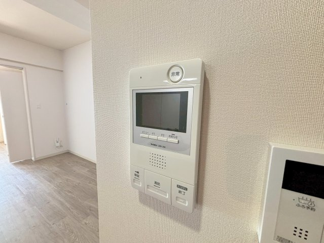 BRIGHT　CUBEのセキュリティ