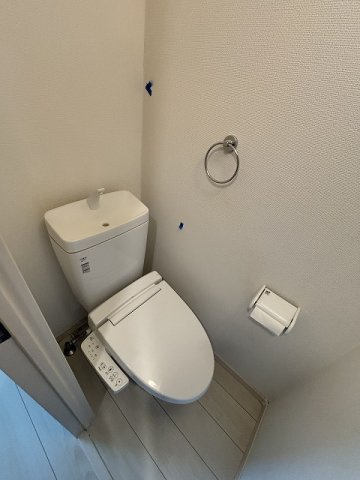 【トイレ】