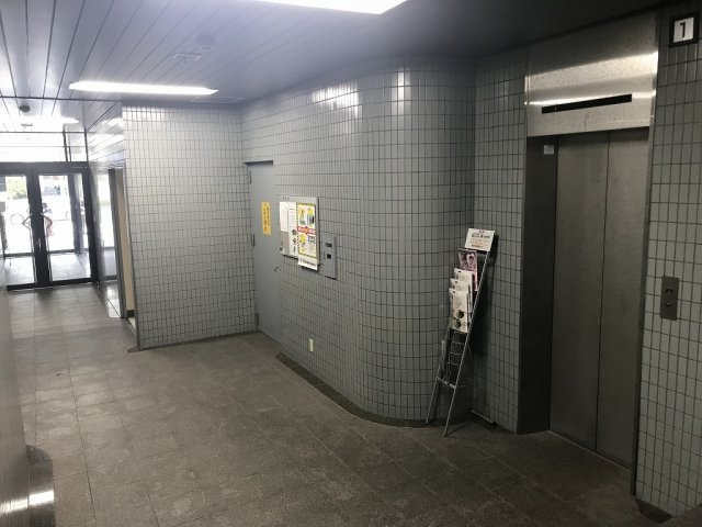 第二東昭ビル 【　オフィスおすすめ　】