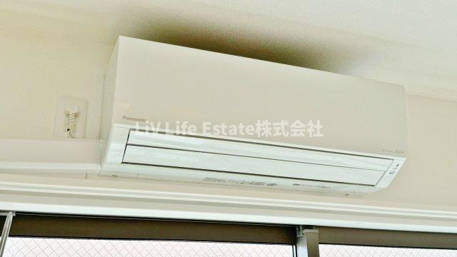 ＬＵＸＩＳひばりヶ丘の設備|同仕様写真