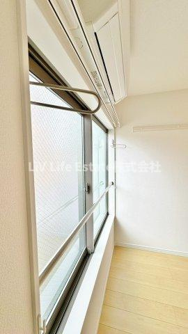 ＬＵＸＩＳひばりヶ丘の内装|同仕様写真