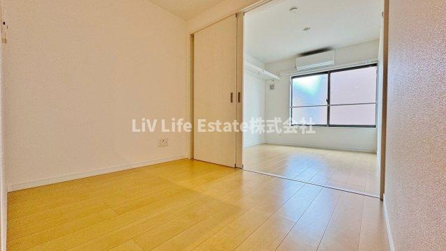 ＬＵＸＩＳひばりヶ丘の居間・リビング|同仕様写真