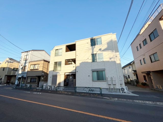 ＬＵＸＩＳひばりヶ丘