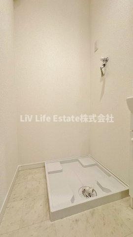 ＬＵＸＩＳひばりヶ丘の設備|同仕様写真