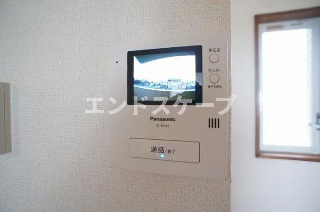 レクサスのセキュリティ|高崎、前橋のお部屋探しはエンドスケープまで！お客様の理想お聞かせ下さい♪