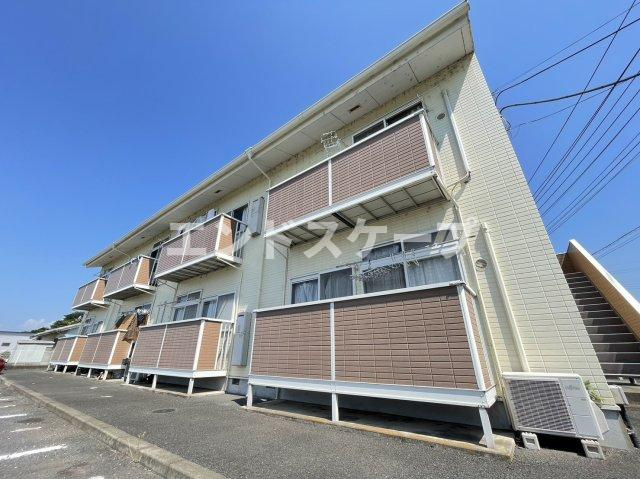 レクサスの外観|高崎、前橋のお部屋探しはエンドスケープまで！お客様の理想お聞かせ下さい♪