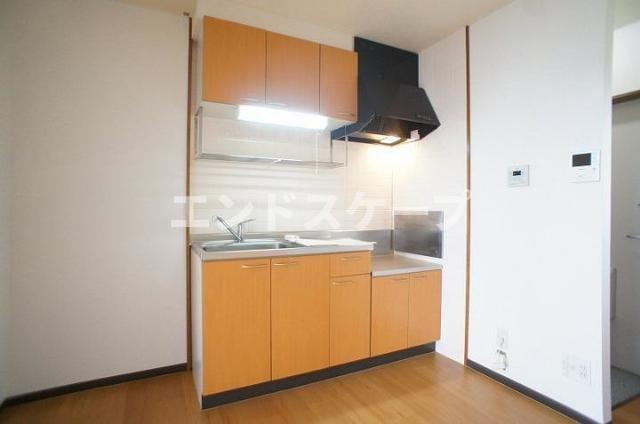 レクサスのキッチン|高崎、前橋のお部屋探しはエンドスケープまで！お客様の理想お聞かせ下さい♪