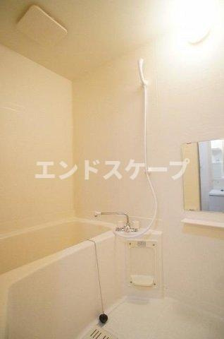 レクサスの浴室|高崎、前橋のお部屋探しはエンドスケープまで！お客様の理想お聞かせ下さい♪