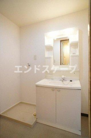 レクサスの洗面所|高崎、前橋のお部屋探しはエンドスケープまで！お客様の理想お聞かせ下さい♪