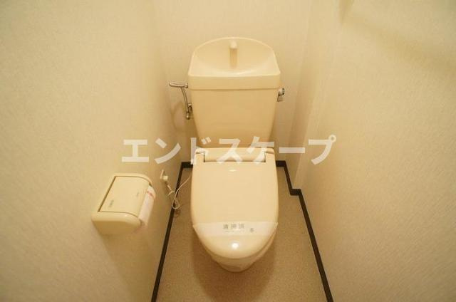 レクサスのトイレ|高崎、前橋のお部屋探しはエンドスケープまで！お客様の理想お聞かせ下さい♪