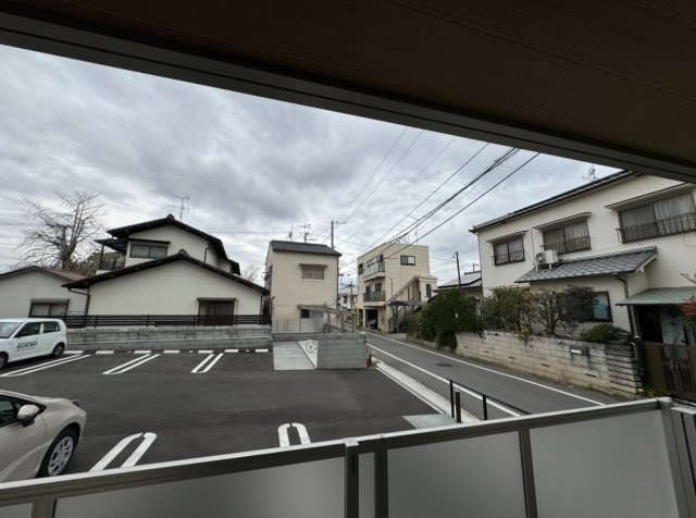 【展望】シャーメゾンGrand七日市