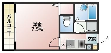 オーラ新浦安の画像
