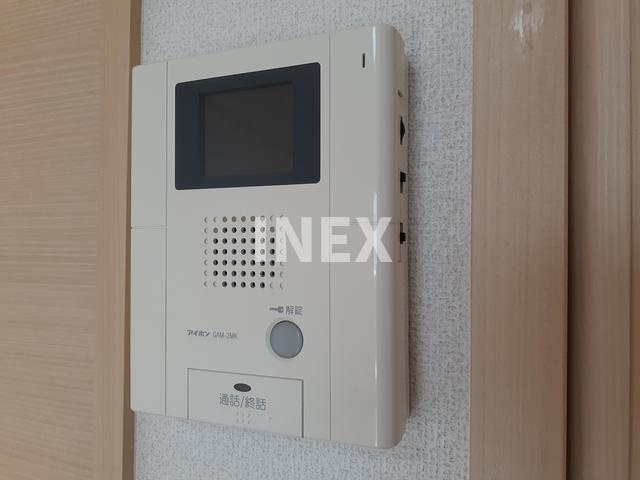 川崎市川崎区南町の賃貸マンションのセキュリティ