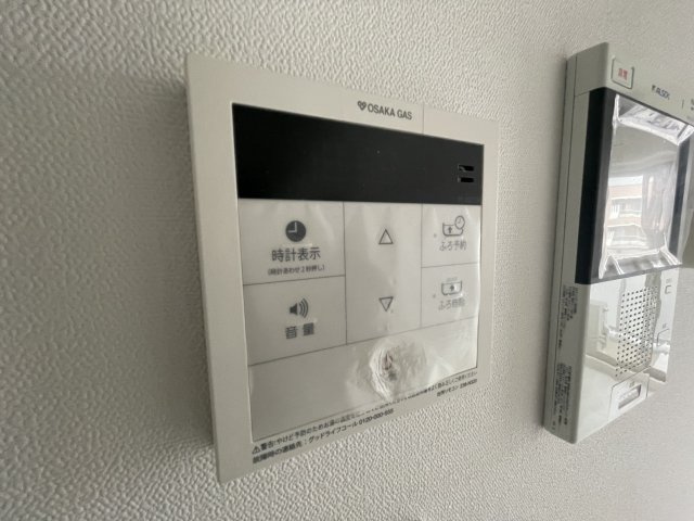 ＣＯＤＥ西宮甲子園口のセキュリティ