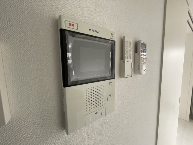 ＣＯＤＥ西宮甲子園口のセキュリティ
