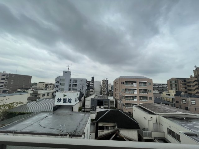 ＣＯＤＥ西宮甲子園口の展望