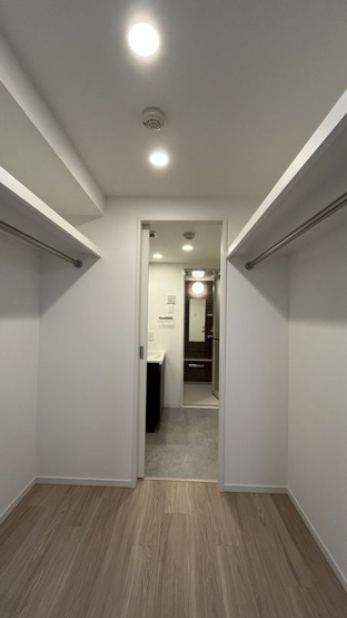 【収納】 | S-RESIDENCE駒場東大前