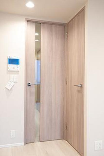 パークホームズ千代田淡路町のその他|※写真は同タイプ住戸です。