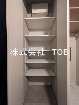 【玄関】 | aLATO 杉並堀ノ内-アラート杉並堀ノ内- | シューズボックス