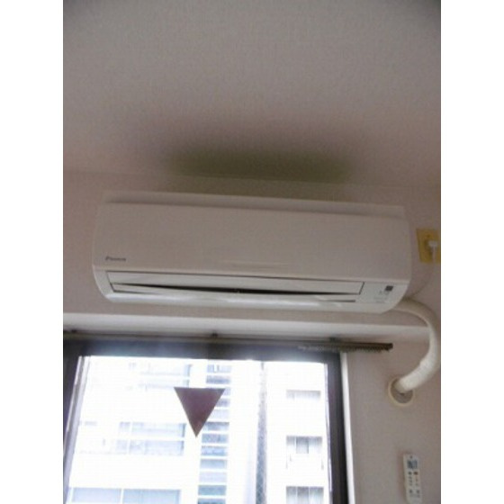 メゾン丸十のその他|エアコン