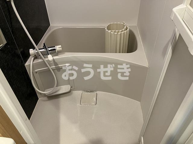 Ｐｒａｎｄｏｌｌ　ＮＯＧＥの浴室