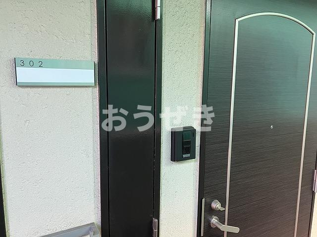 Ｐｒａｎｄｏｌｌ　ＮＯＧＥのその他共用部分