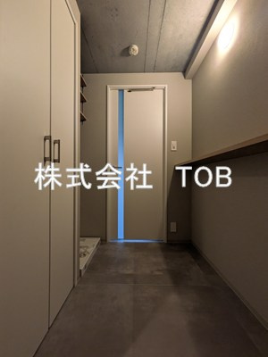 【その他】 | aLATO 杉並堀ノ内-アラート杉並堀ノ内- | 玄関