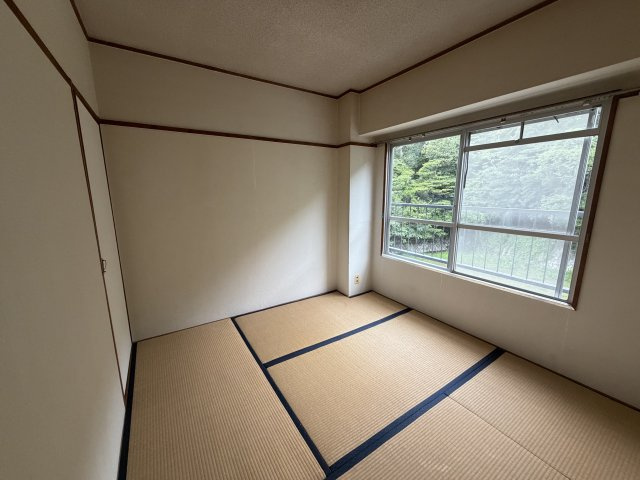 【和室】 | サウスヒルズ由良(DIY部屋)