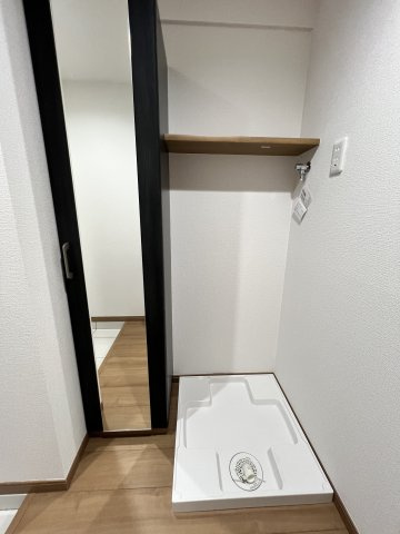 GRAN PASEO西新井の設備