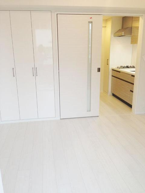 パークアクシス浅草・田原町のその他|※写真は同タイプ住戸です。