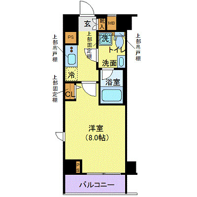 アイル　イムーブル西日暮里