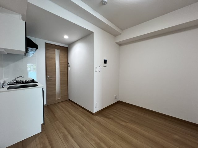GRAN PASEO西新井の洋室|コンパクトで使いやすい洋室です