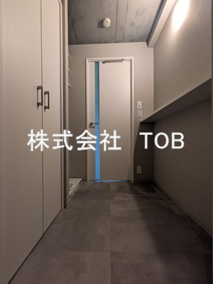 【その他】 | aLATO 杉並堀ノ内-アラート杉並堀ノ内- | 玄関