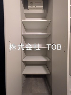 【玄関】 | aLATO 杉並堀ノ内-アラート杉並堀ノ内- | シューズボックス