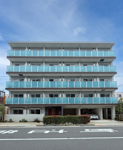 GRAN PASEO西新井
