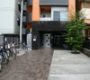 【エントランス】ブライズ　東新宿 