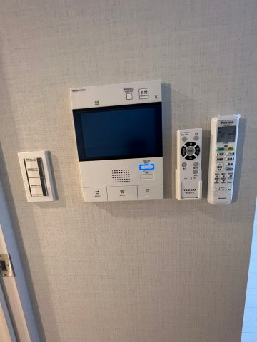 DIPS上野NORTHのセキュリティ