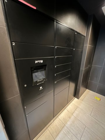 DIPS上野NORTHのその他共用部分