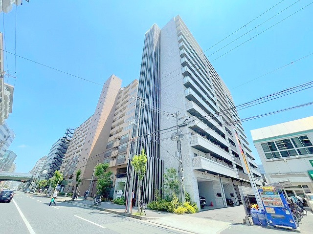 Dimus新大阪