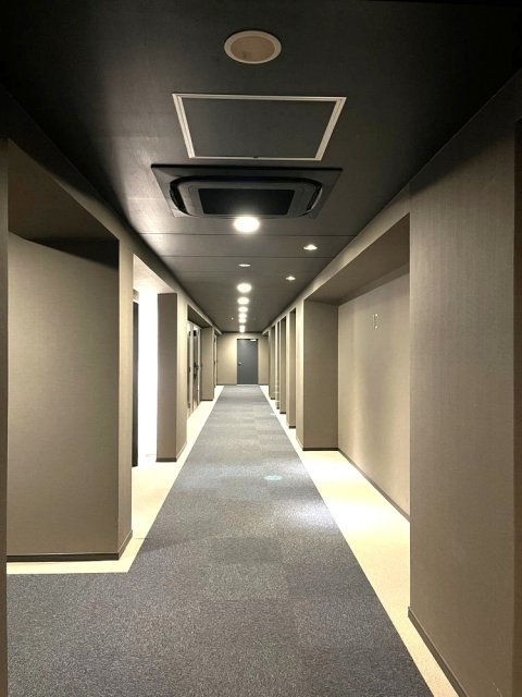 サンクタス浅草レジデンスのその他共用部分