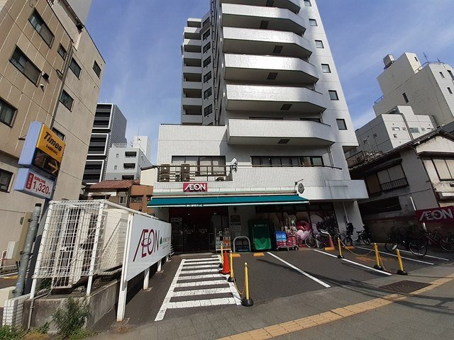 ＴＳＵＫＩＭＩ－ＳＯ　ガーデンの周辺|まいばすけっと下谷３丁目店まで269m
