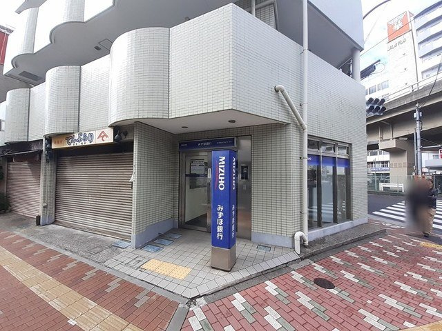 トゥッティ　桜木の周辺|みずほ銀行鴬谷北口出張所まで459m
