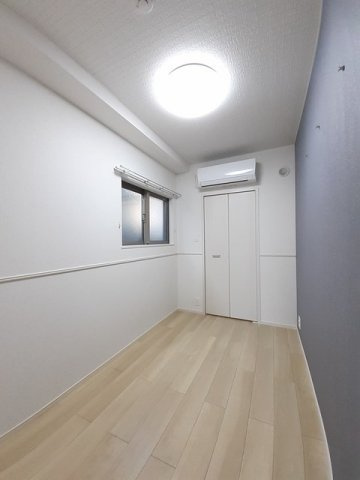 トゥッティ　桜木の内装