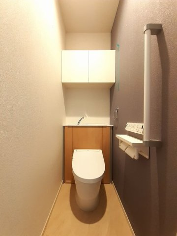 Ｉｒｅｍｏのトイレ