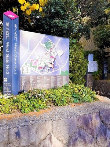 Ｉｒｅｍｏの周辺|早稲田大学第三西門まで139m