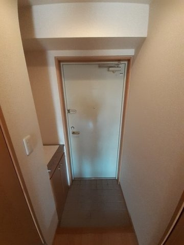 Ｌｏｎｇ　ＨｏｕｓｅⅡの玄関