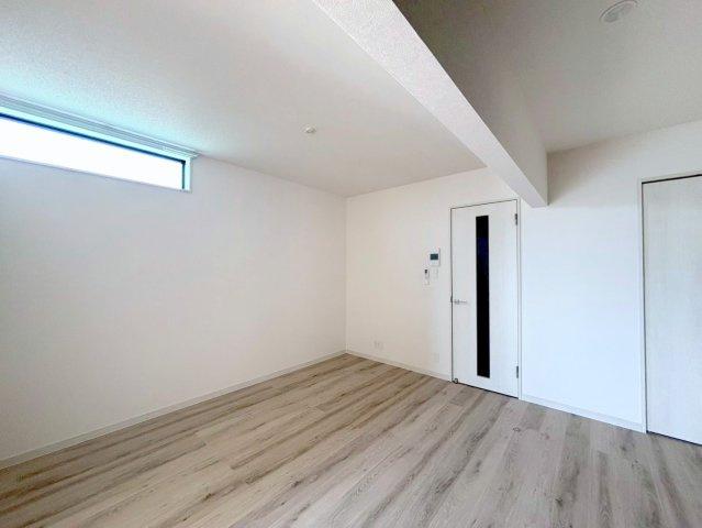 KASHIWA STREAMの内装|きれいな内装です